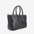 Тоут большой Regina Notte Black 2