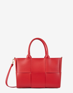 Тоут большой Regina Notte Red