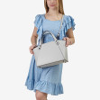 Тоут большой Regina Notte Light-grey 4