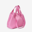 Шоппер великий Regina Notte Pink 2
