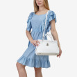 Тоут великий Regina Notte White 4