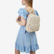 Рюкзак большой Regina Notte Beige 5