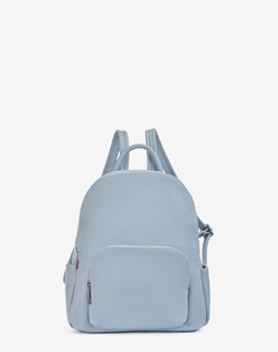 Рюкзак большой Regina Notte Light-blue
