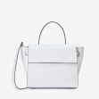 Тоут средний Regina Notte White 1