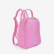 Рюкзак средний Regina Notte Pink 2