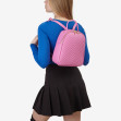 Рюкзак средний Regina Notte Pink 5