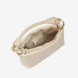 Сумка через плече (крос-боді) середня Regina Notte Beige 3