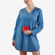 Ключниця Regina Notte Red 4