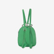 Рюкзак средний Regina Notte Green 3