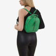 Рюкзак средний Regina Notte Green 5