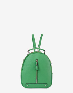 Рюкзак средний Regina Notte Green