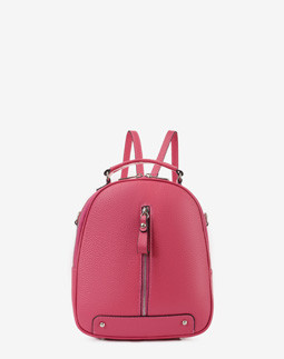Рюкзак средний Regina Notte Fuschia