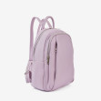Рюкзак средний Regina Notte Lilac 2
