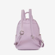 Рюкзак средний Regina Notte Lilac 3