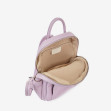 Рюкзак средний Regina Notte Lilac 4