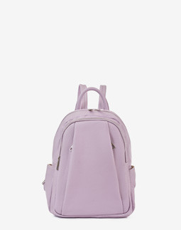 Рюкзак середній Regina Notte Lilac