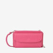 Кошелек с чехлом для телефона Regina Notte Fuschia 1