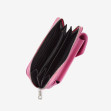 Кошелек с чехлом для телефона Regina Notte Pink 3