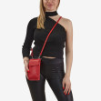 Кошелек с чехлом для телефона Regina Notte Red 4