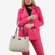 Тоут середній Regina Notte Beige 4