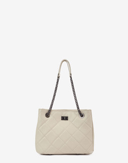 Тоут середній Regina Notte Beige
