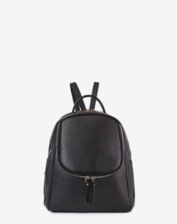 Рюкзак середній Regina Notte Black