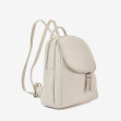 Рюкзак середній Regina Notte Beige 2