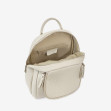 Рюкзак середній Regina Notte Beige 4