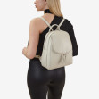 Рюкзак середній Regina Notte Beige 5