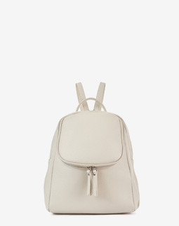 Рюкзак середній Regina Notte Beige