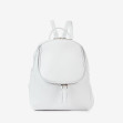 Рюкзак средний Regina Notte White 1