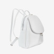 Рюкзак средний Regina Notte White 2