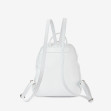Рюкзак средний Regina Notte White 3