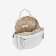Рюкзак средний Regina Notte White 4
