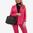 Тоут средний Regina Notte Black 4