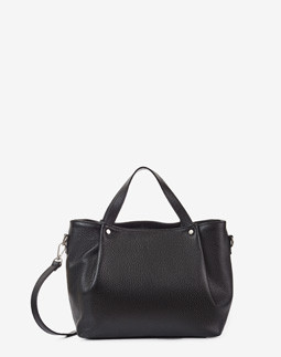 Тоут середній Regina Notte Black
