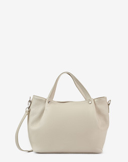 Тоут середній Regina Notte Beige