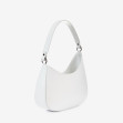 Сумка-багет середній Regina Notte White 2