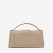 Сумка-багет средний Regina Notte Light taupe 2