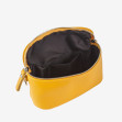 Поясна сумка (Сумка-банан) маленька Regina Notte Yellow 3