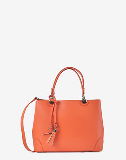 Тоут средний Regina Notte Orange