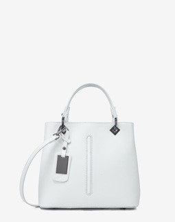 Тоут середній Regina Notte White