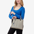 Тоут средний Regina Notte Cappuccino 4