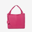 Шоппер великий Regina Notte Fuschia 1