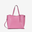 Шоппер великий Regina Notte Pink 1