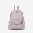 Рюкзак середній Regina Notte Pale Lilac 1