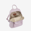 Рюкзак середній Regina Notte Pale Lilac 4