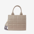 Тоут середній Regina Notte Light taupe 1