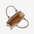Тоут середній Regina Notte Light taupe 3