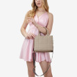 Тоут середній Regina Notte Light taupe 4